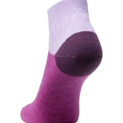Everyday Cable Ankle Boot Sock - Women's