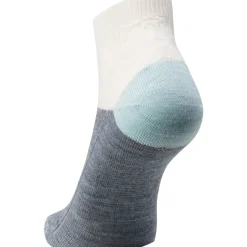 Everyday Cable Ankle Boot Sock - Women's