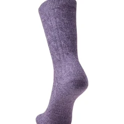 Everyday Cable Crew Sock - Women's