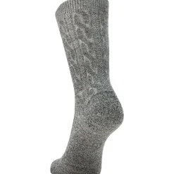 Everyday Cable Crew Sock - Women's