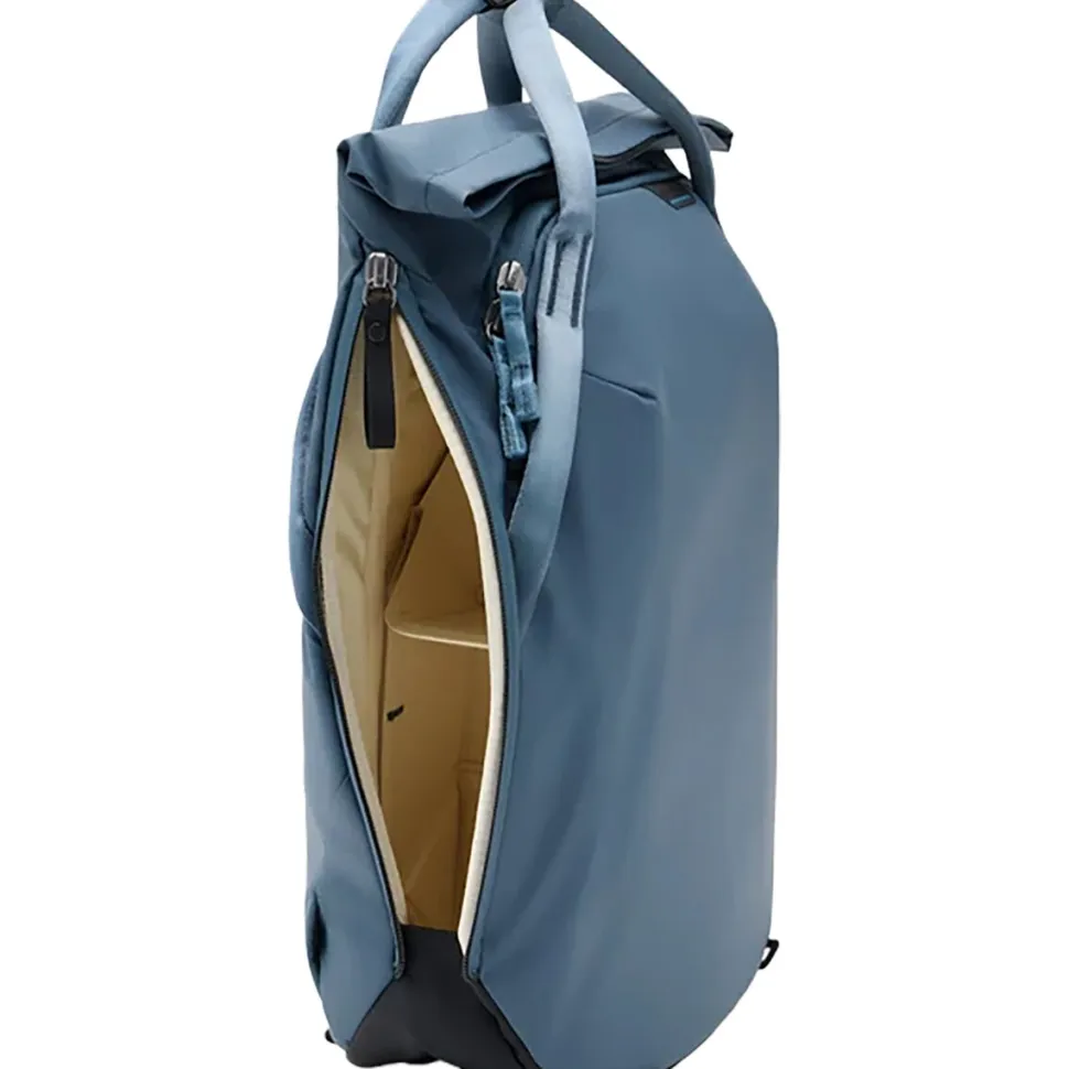 Everyday Camera Tote