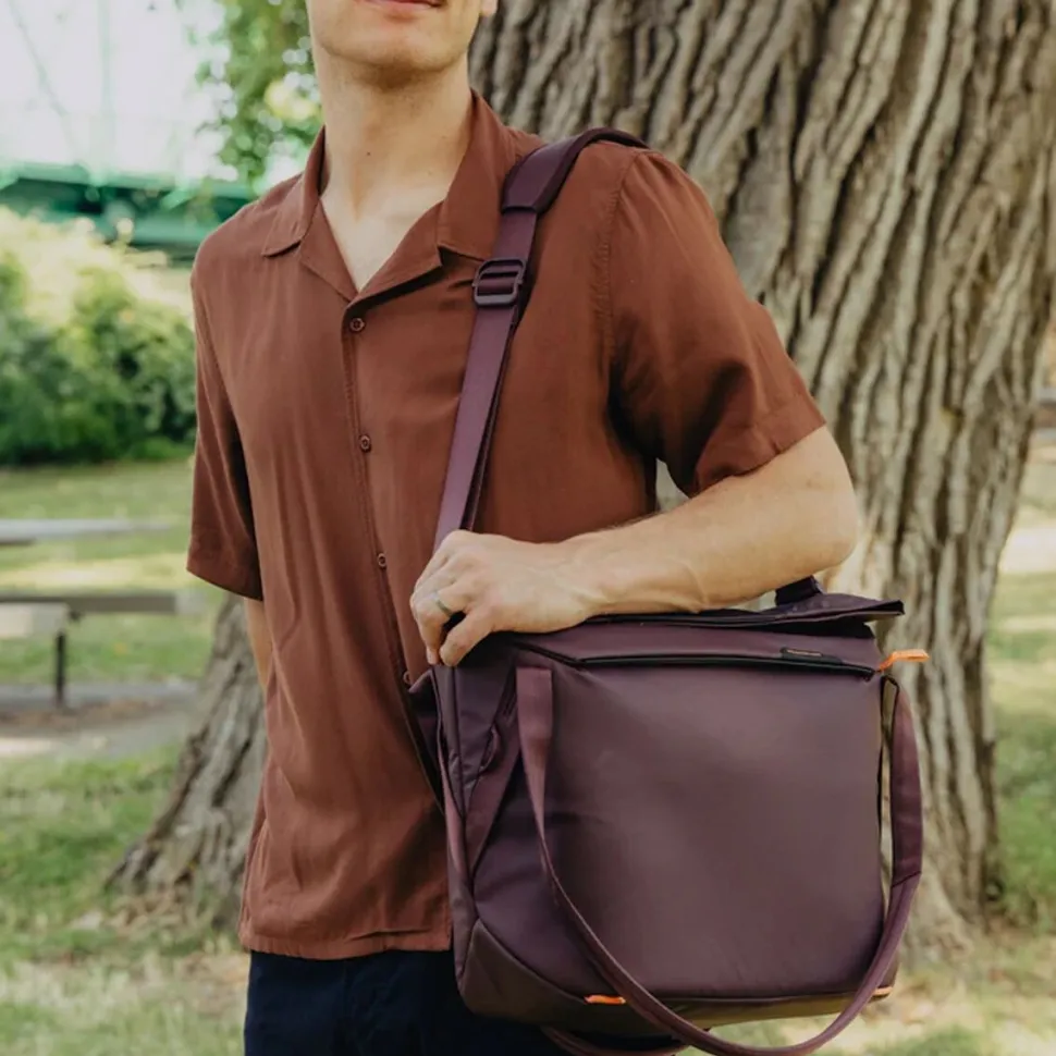Everyday Camera Tote