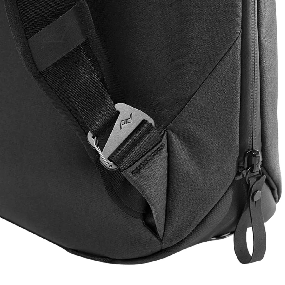 Everyday Camera Tote