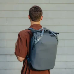 Everyday Camera Tote