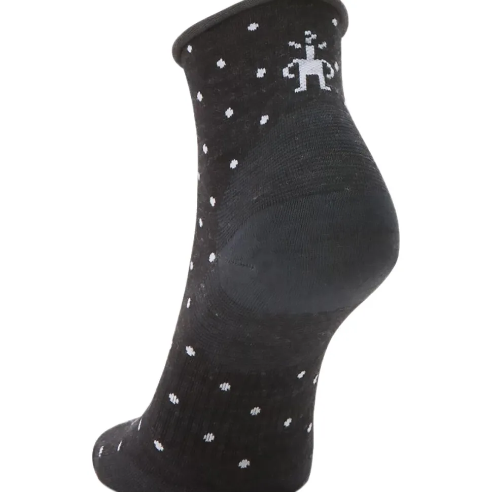 Everyday Classic Dot Ankle Boot Sock - Women's