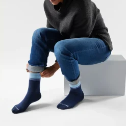 Everyday Cozy Best Friend Crew Sock - Women's
