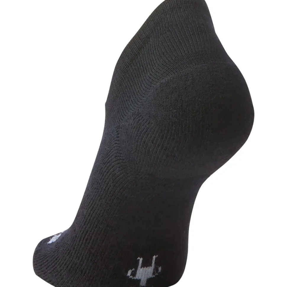 Everyday Cushion No Show Socks