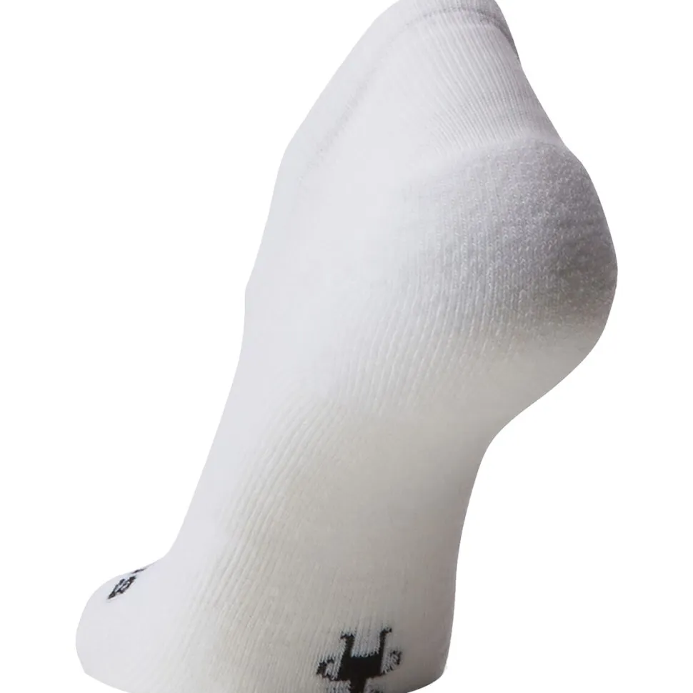 Everyday Cushion No Show Socks
