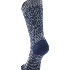 Everyday Digi-Tick Crew Sock