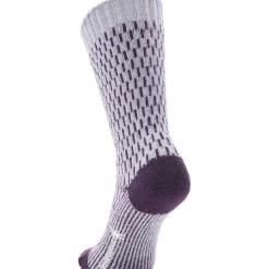 Everyday Digi-Tick Crew Sock