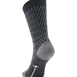 Everyday Digi-Tick Crew Sock