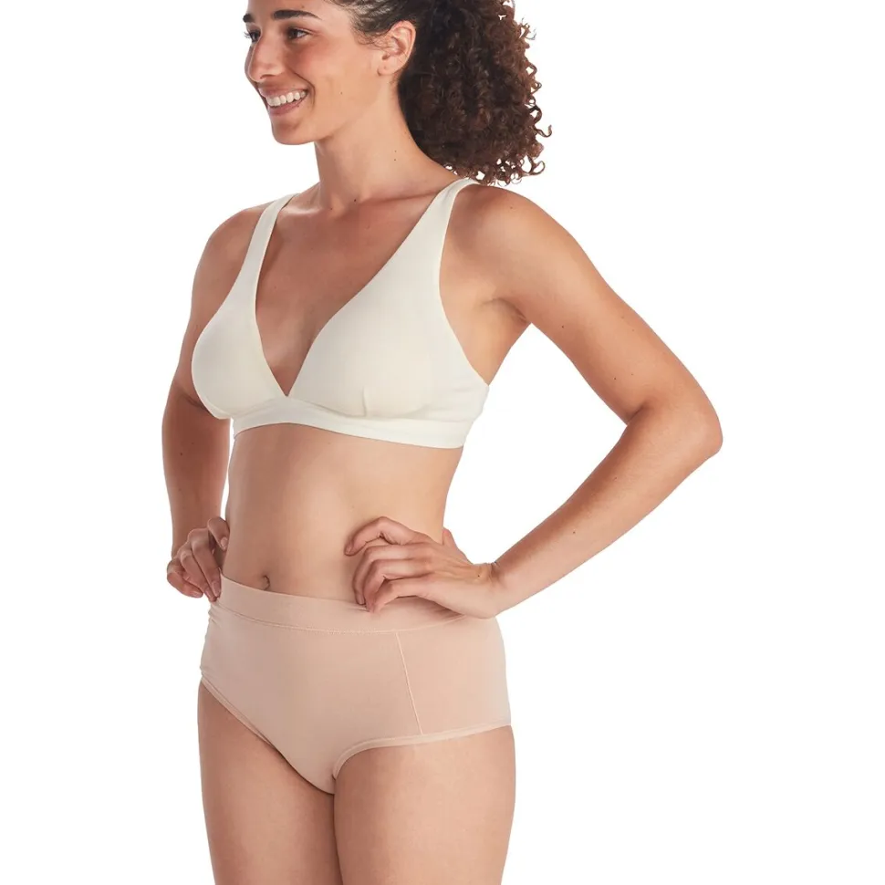 Everyday Hipster Underwear - Women's