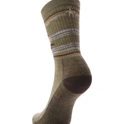 Everyday Hookset Crew Sock