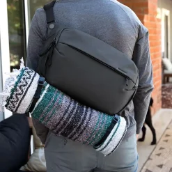 Everyday 10L Camera Sling Bag