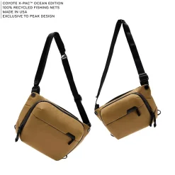Everyday 6L Sling Bag