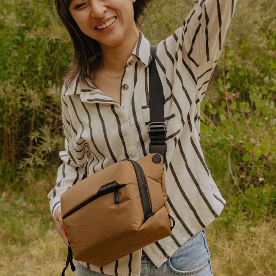 Everyday 3L Sling Bag