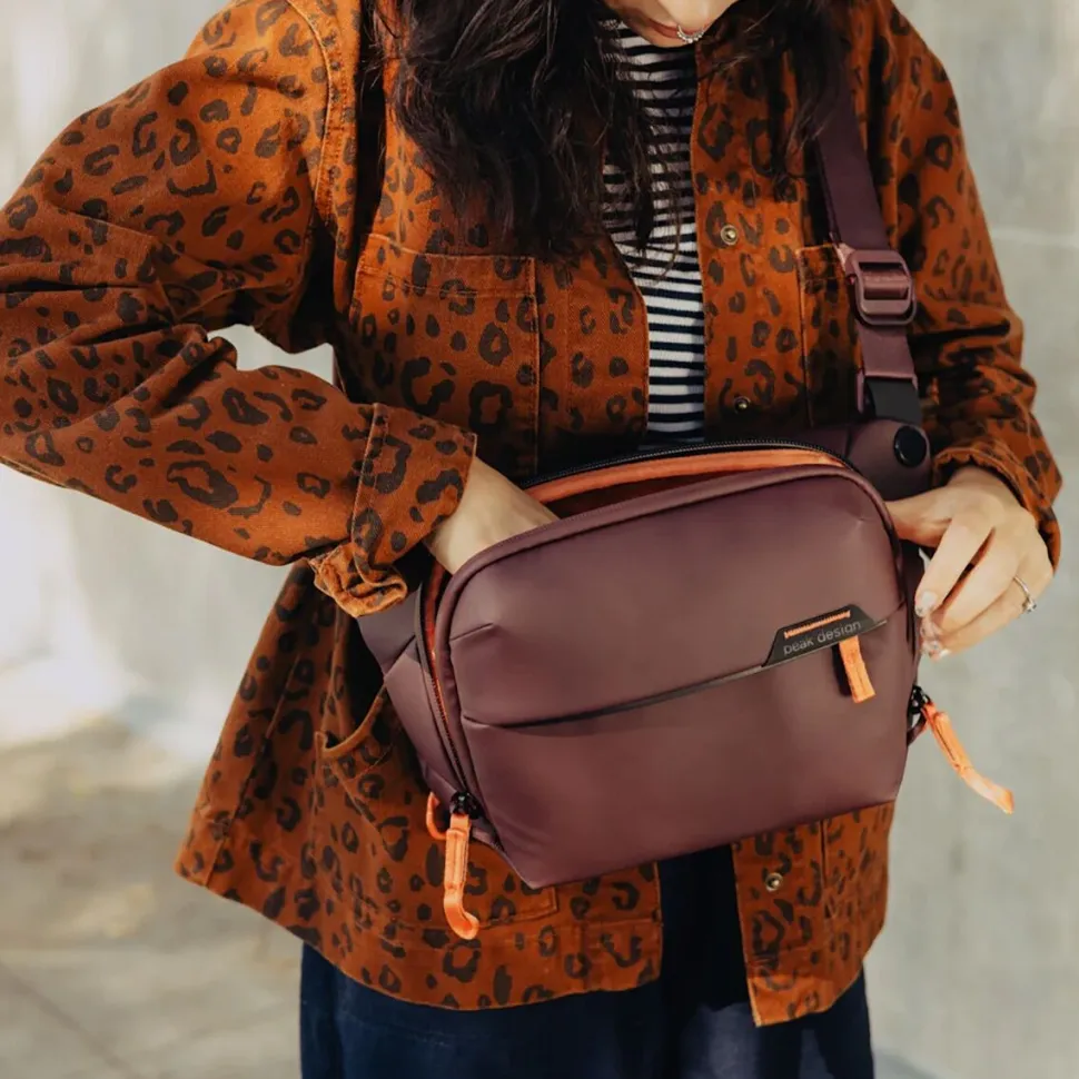 Everyday 3L Sling Bag