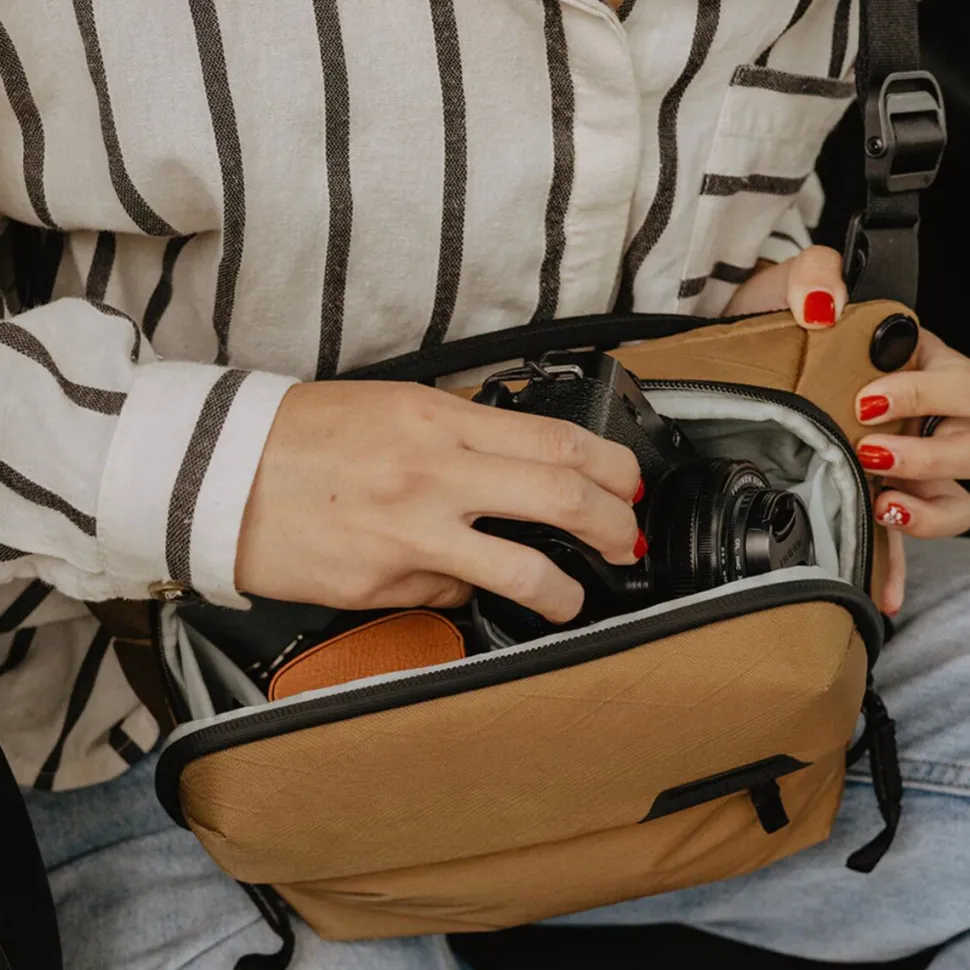 Everyday 3L Sling Bag