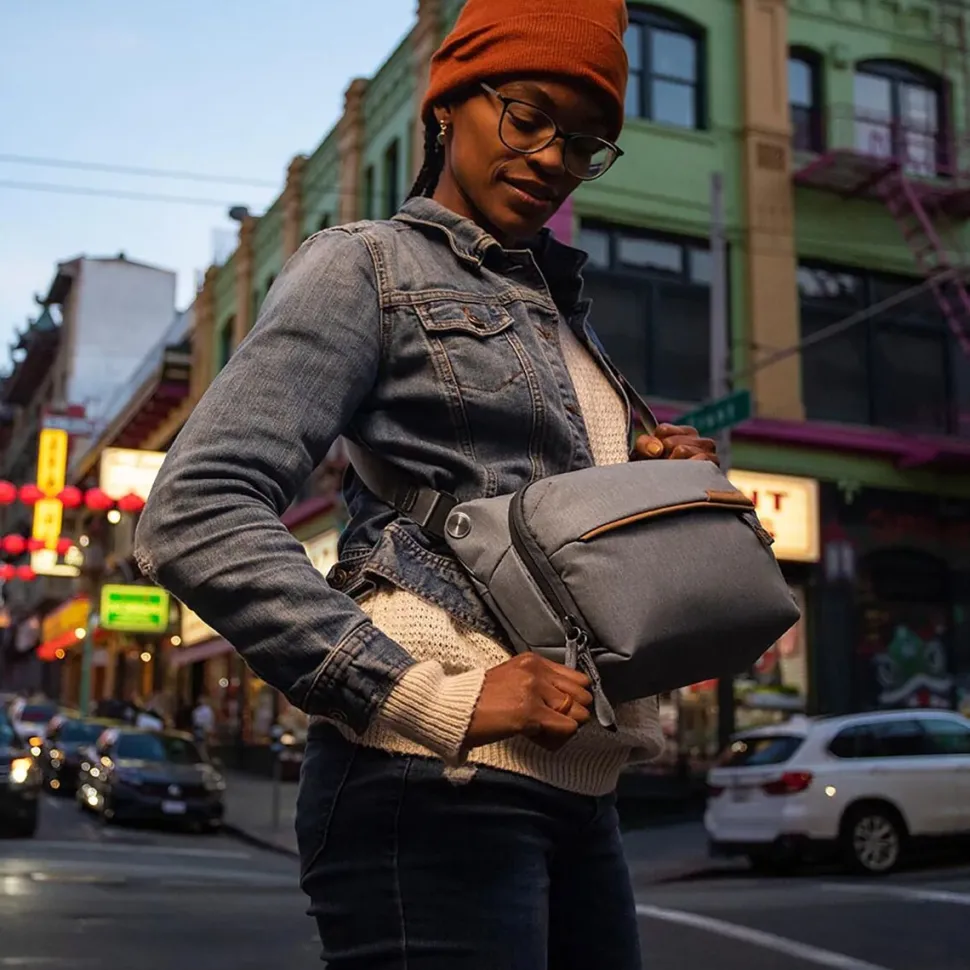 Everyday 3L Sling Bag