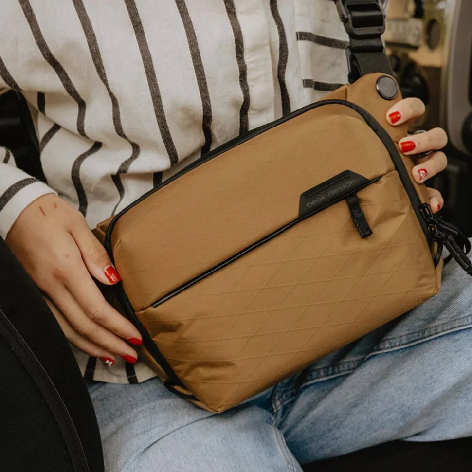 Everyday 3L Sling Bag