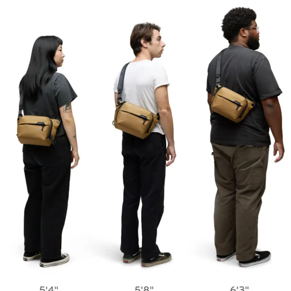Everyday 3L Sling Bag