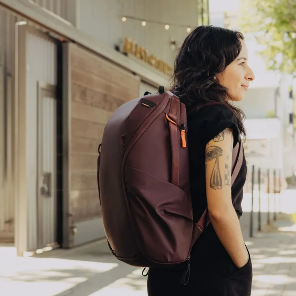 Everyday 20L Zip Backpack