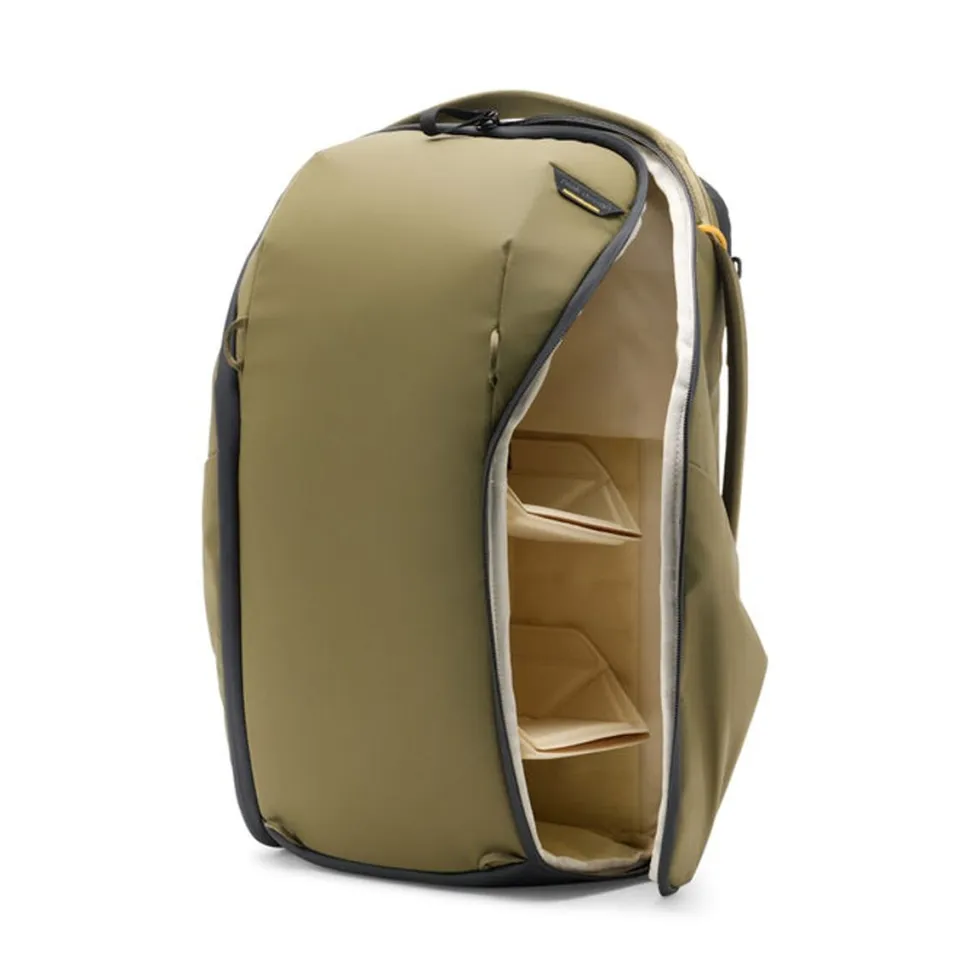Everyday 20L Zip Backpack