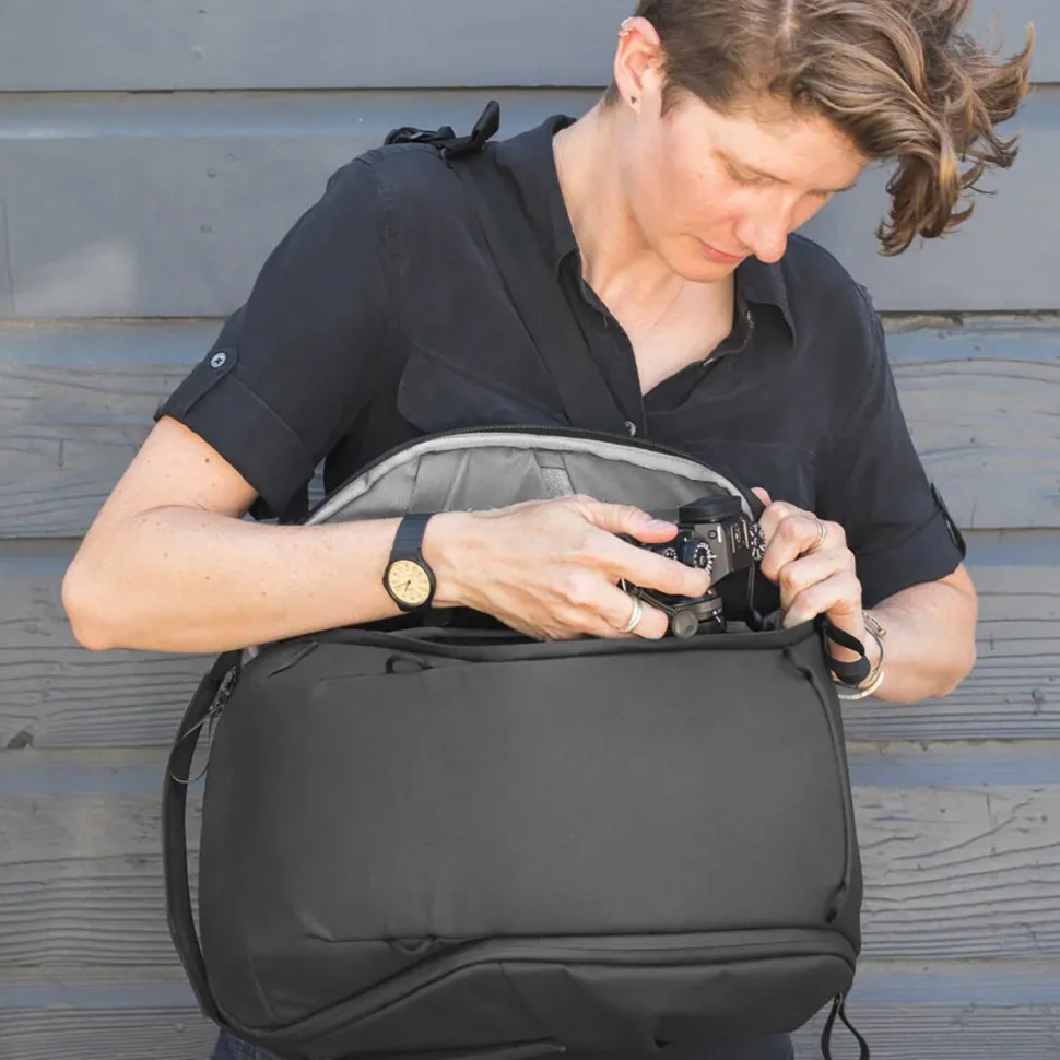 Everyday 20L Zip Backpack