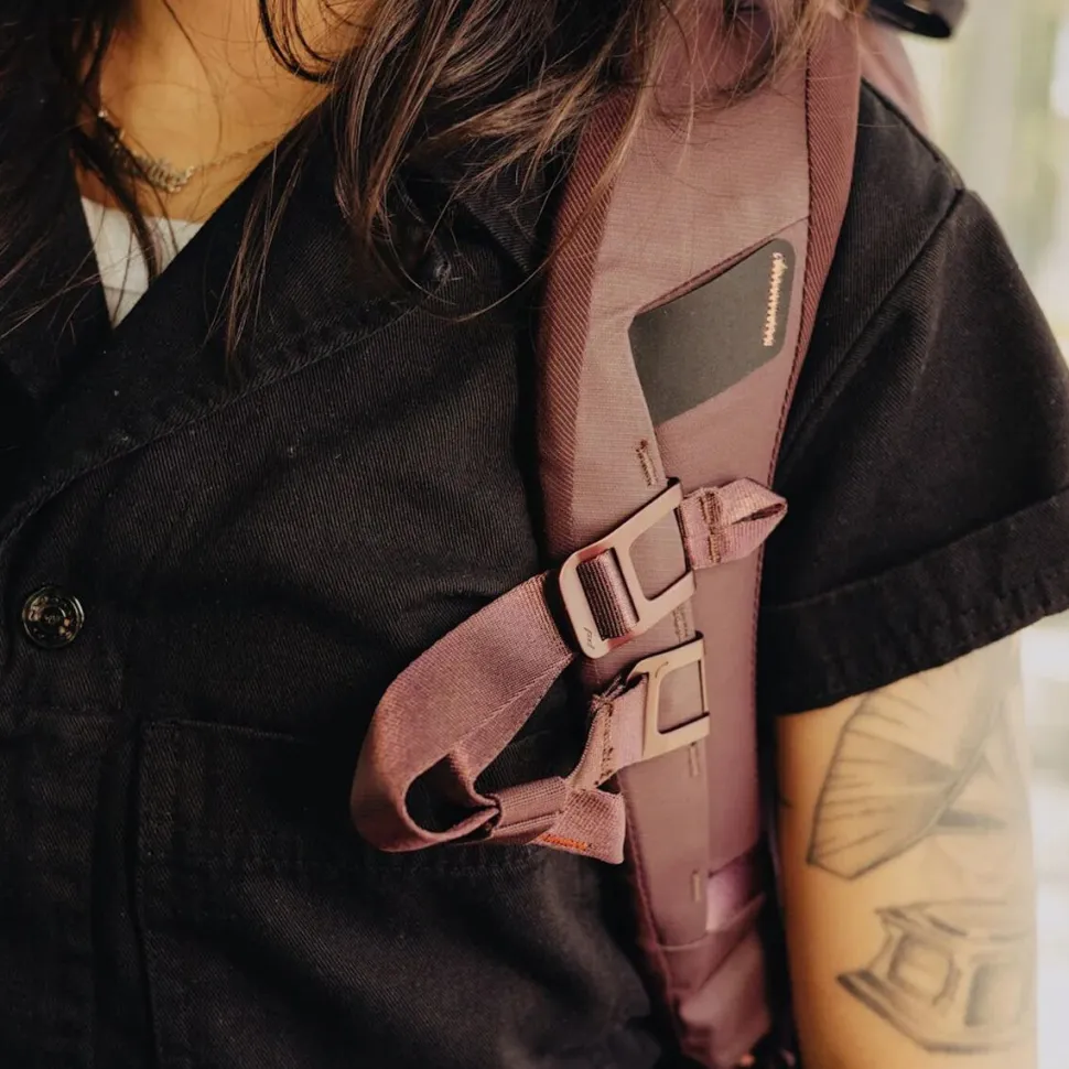 Everyday 20L Zip Backpack