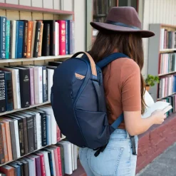 Everyday 20L Zip Backpack