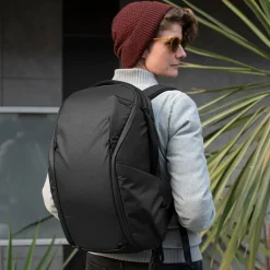 Everyday 20L Zip Backpack