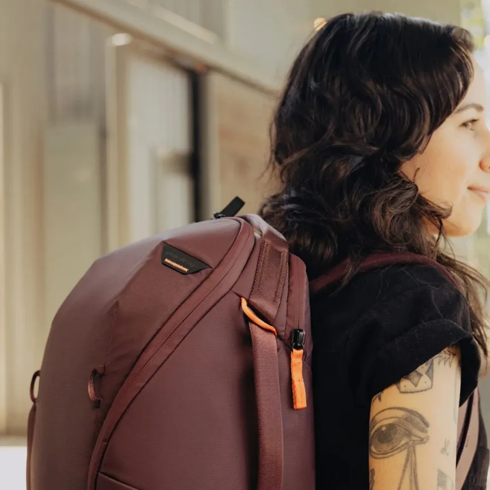 Everyday 20L Zip Backpack