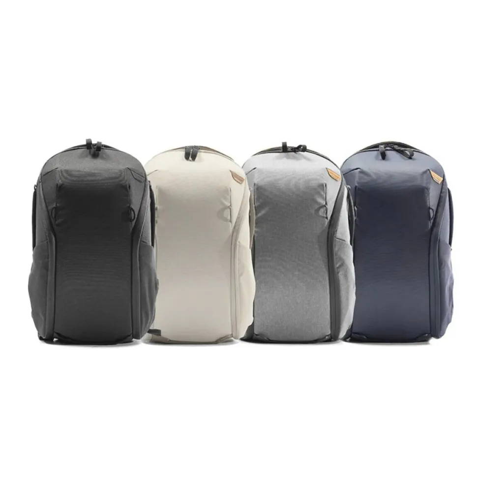 Everyday 20L Zip Backpack