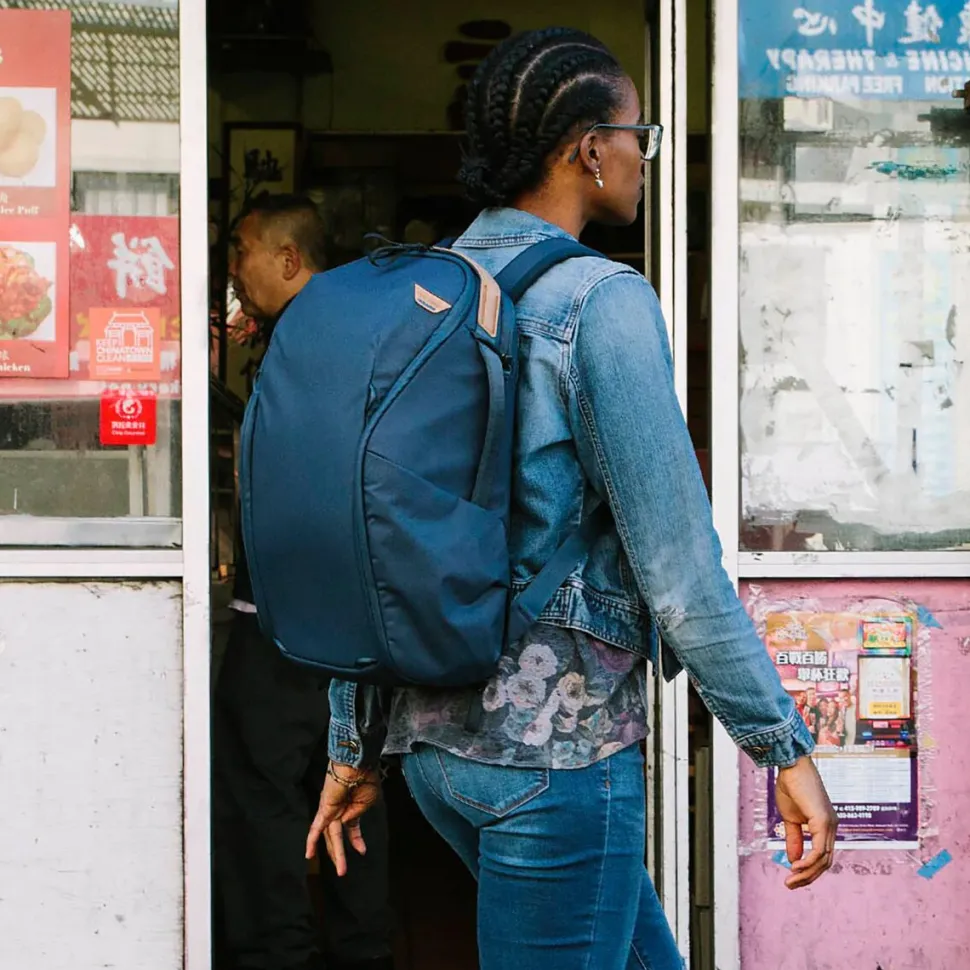 Everyday 20L Zip Backpack