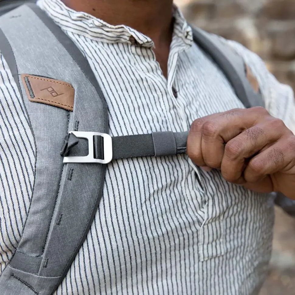 Everyday 20L Zip Backpack