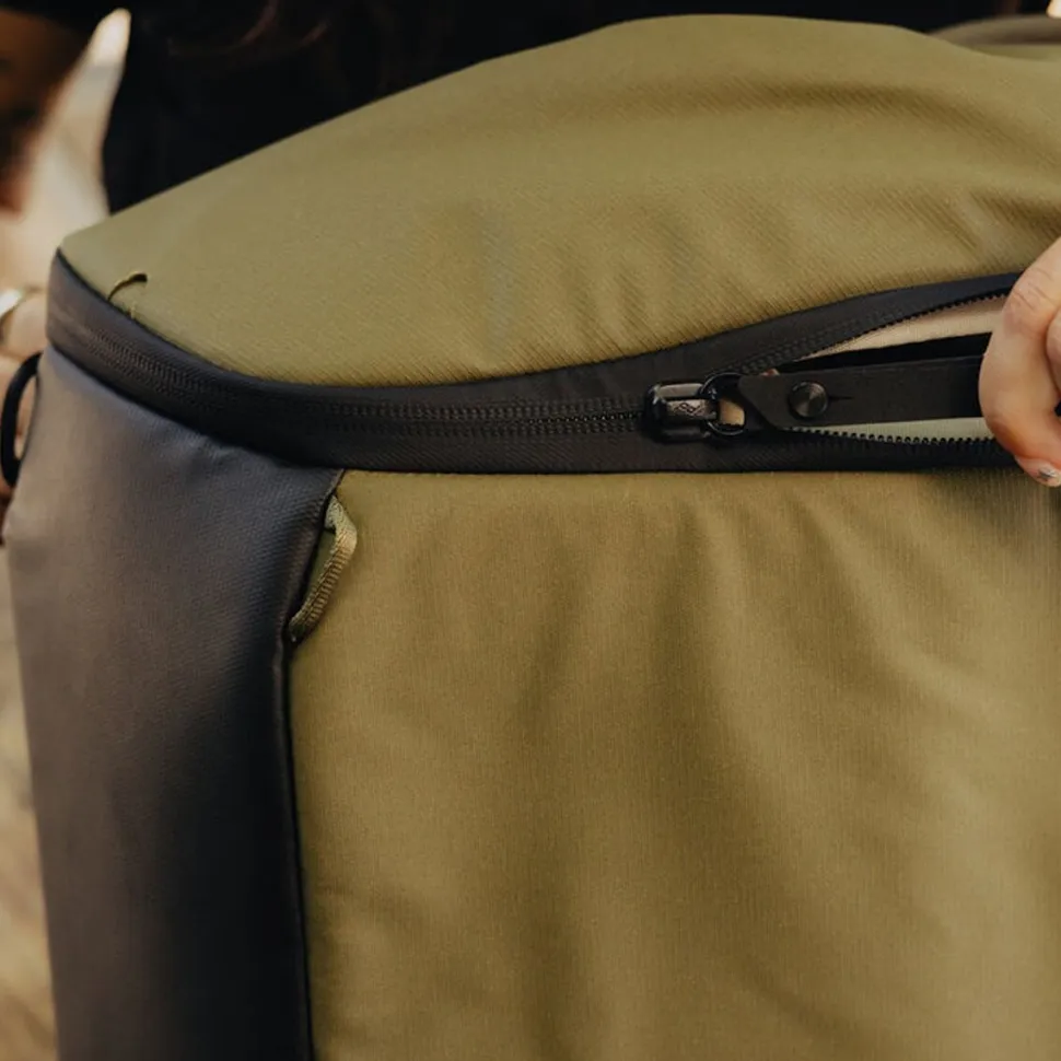 Everyday 20L Zip Backpack