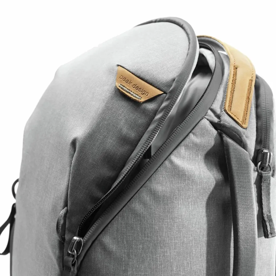 Everyday 20L Zip Backpack