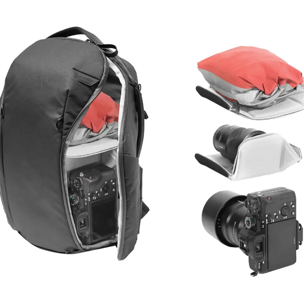Everyday 20L Zip Backpack