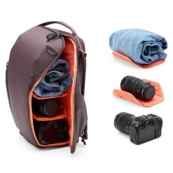 Everyday 20L Zip Backpack