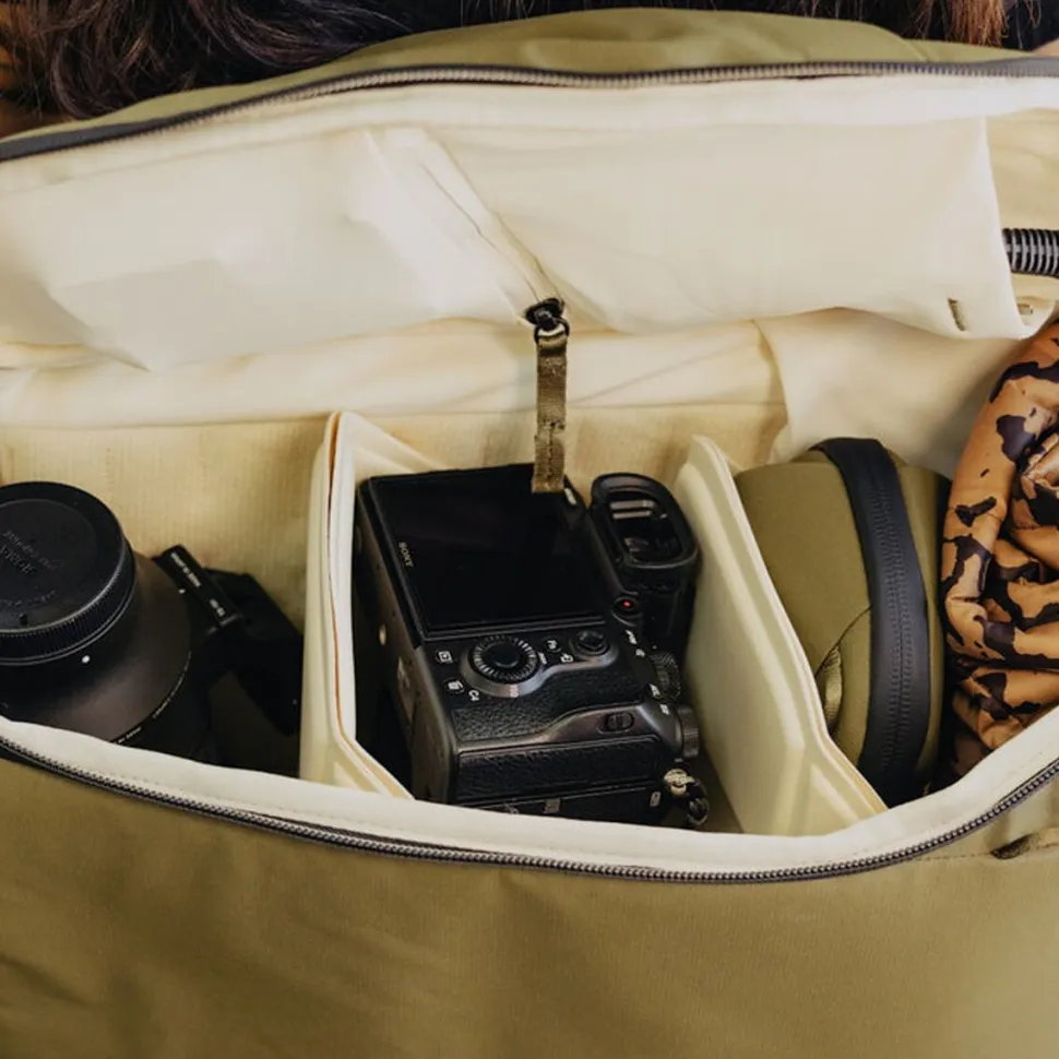 Everyday 20L Zip Backpack