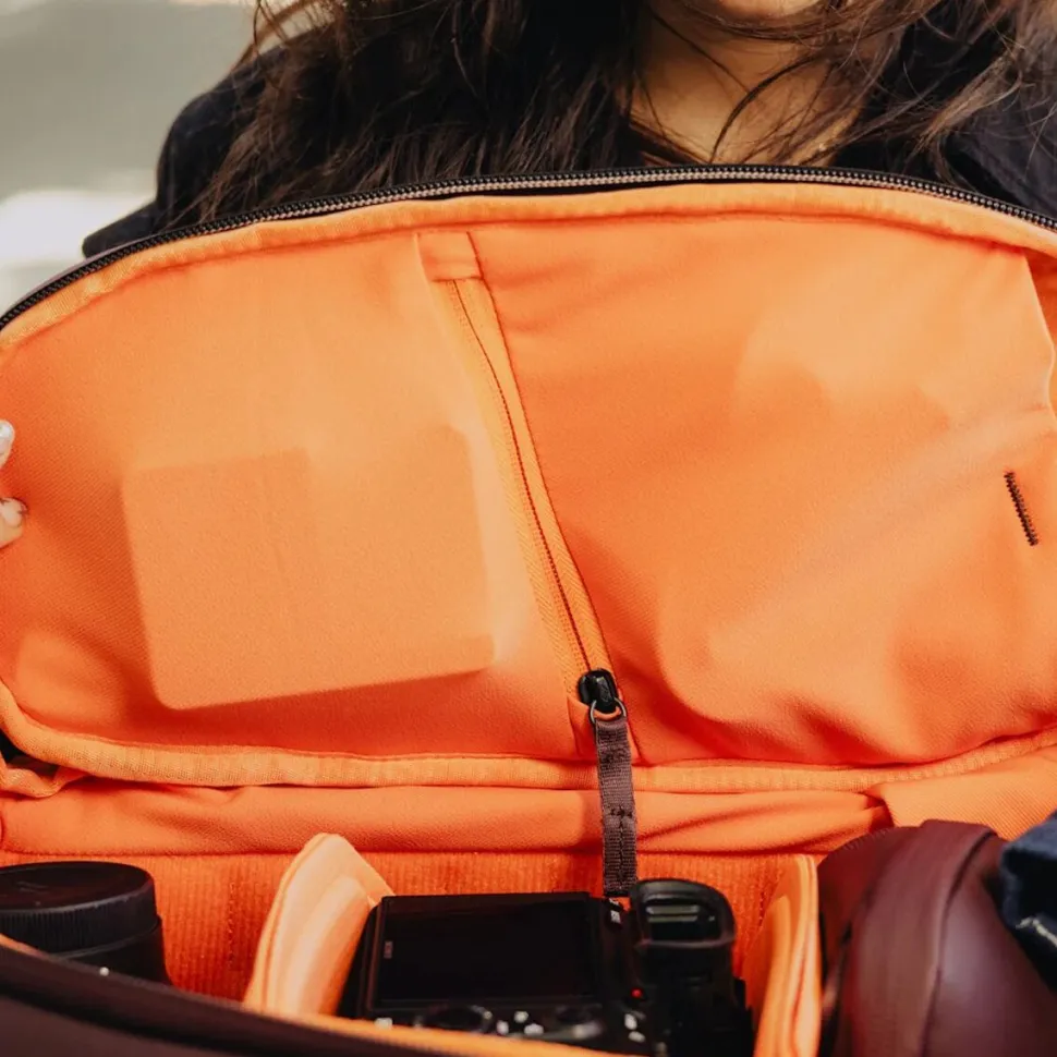 Everyday 20L Zip Backpack