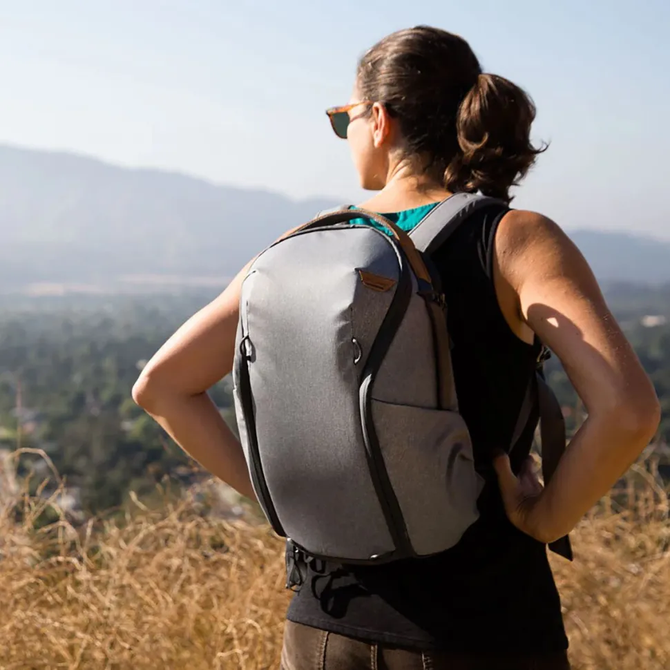 Everyday 20L Zip Backpack