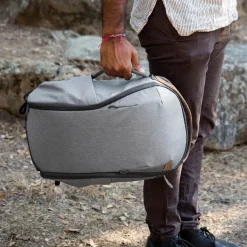Everyday 15L Zip Backpack