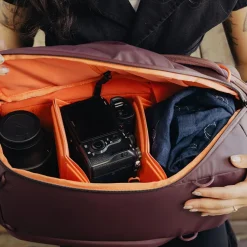 Everyday 15L Zip Backpack