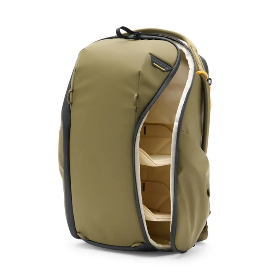 Everyday 15L Zip Backpack