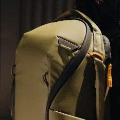 Everyday 15L Zip Backpack