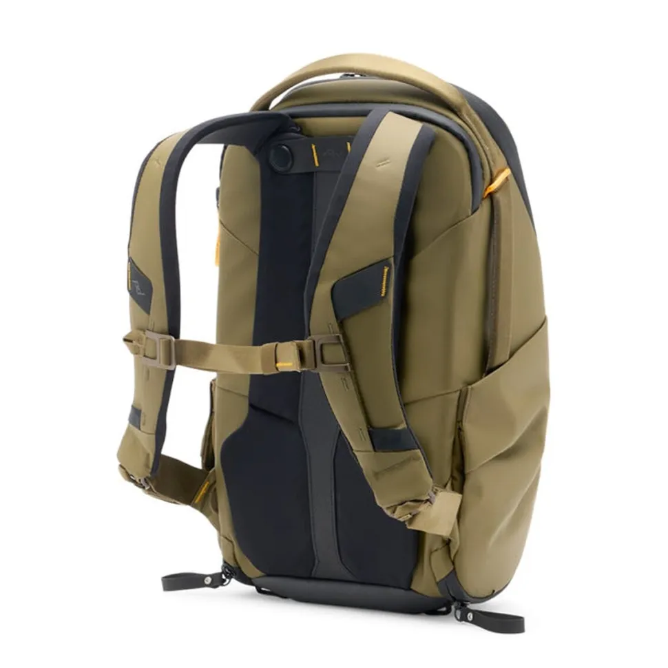 Everyday 15L Zip Backpack