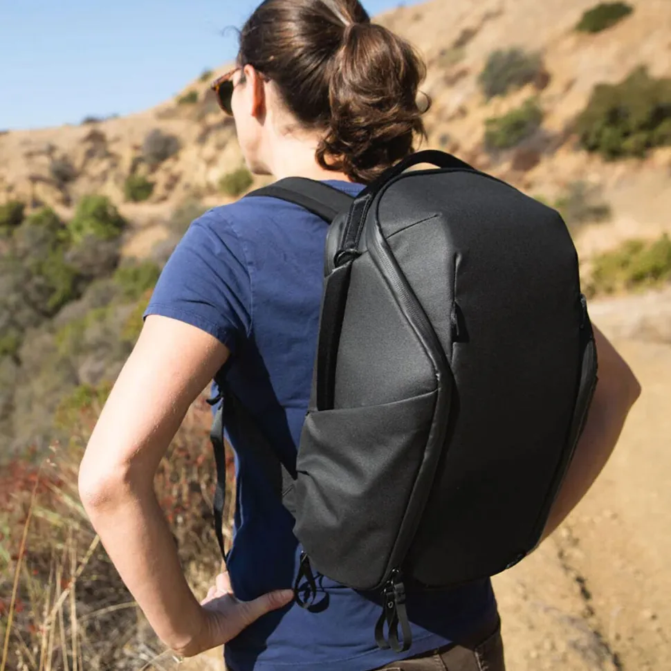 Everyday 15L Zip Backpack