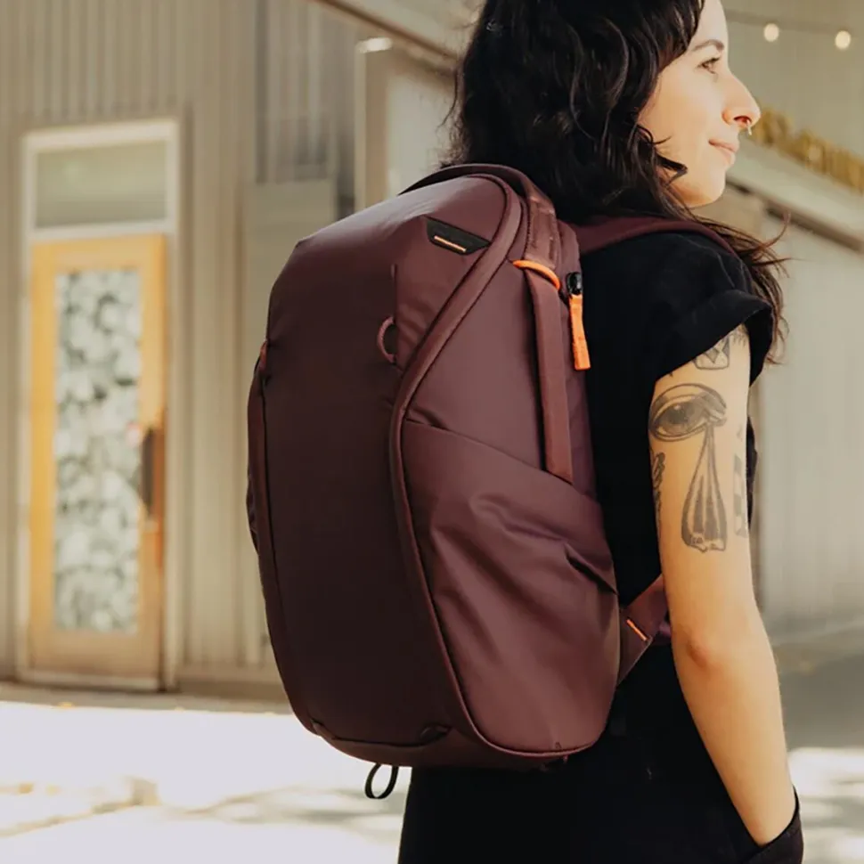 Everyday 15L Zip Backpack