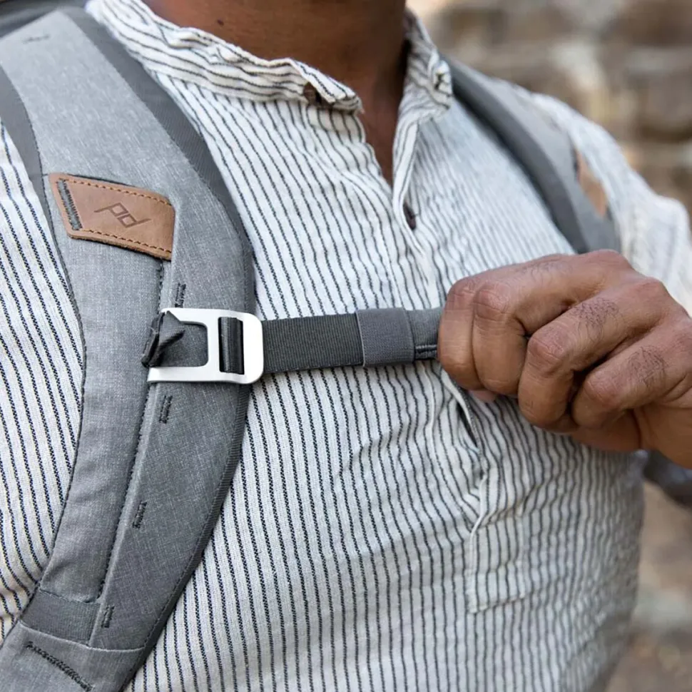 Everyday 15L Zip Backpack